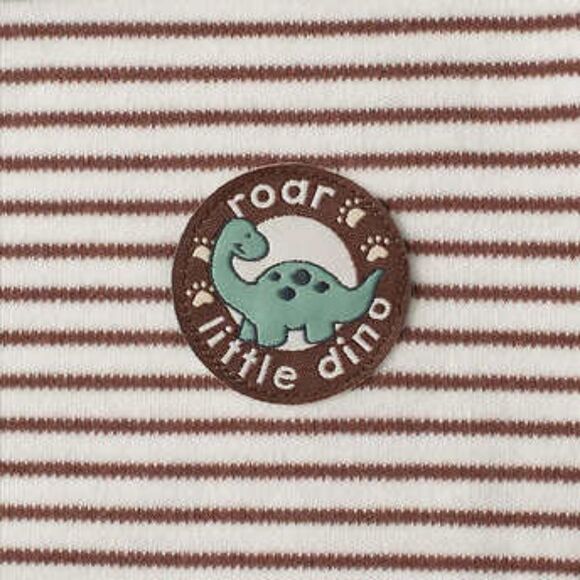 Kid's Headquarters Infant 4-piece Set, Green - Picture 8 of 8